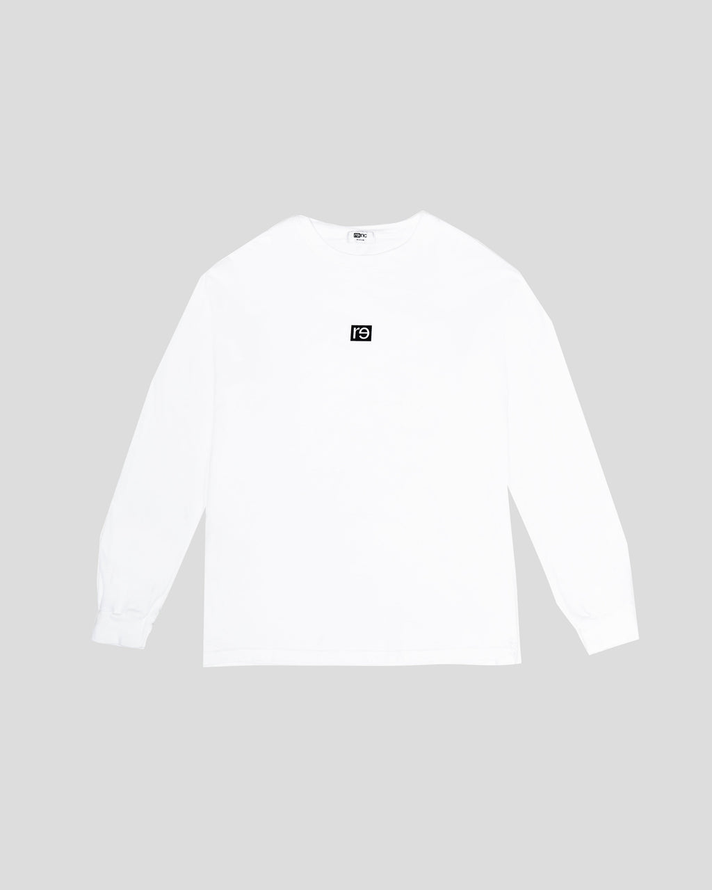 re—inc Core Long Sleeve