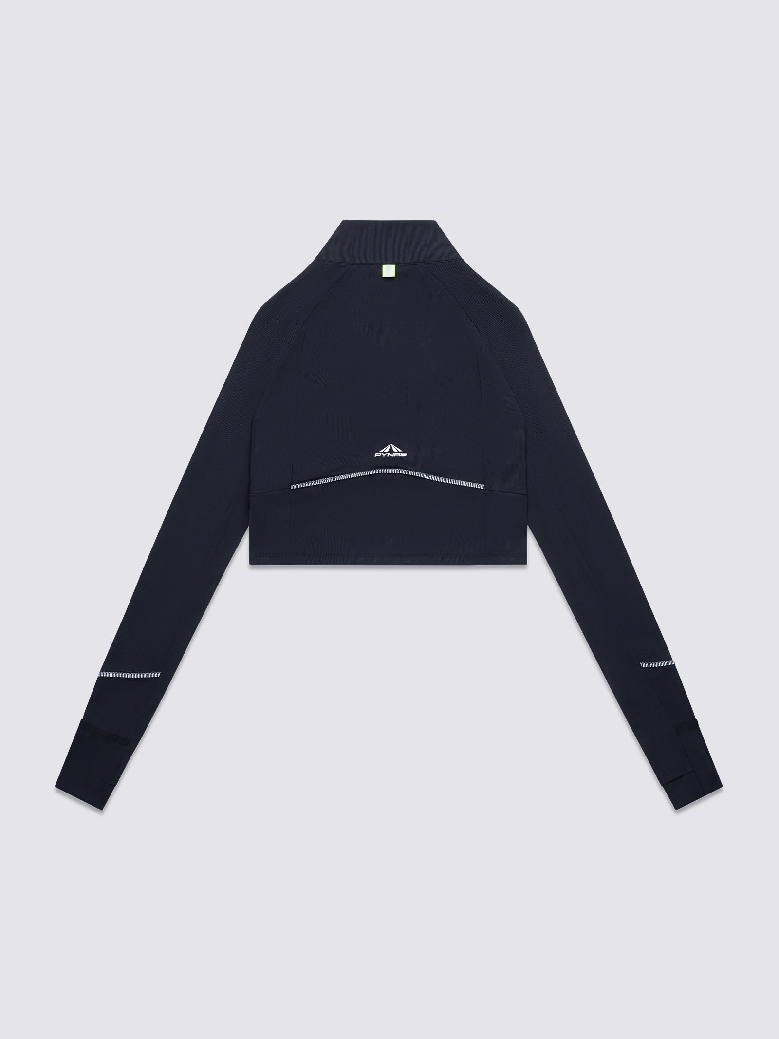 PYNRS Roslin Half Zip