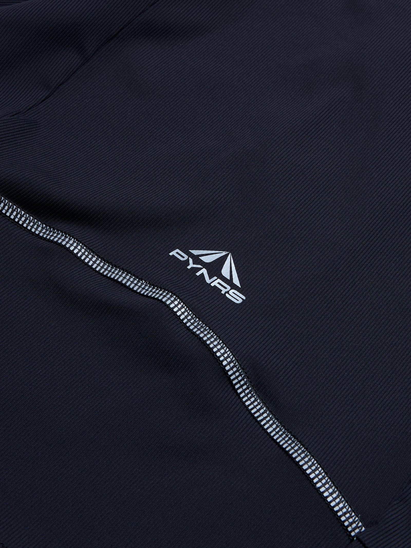 PYNRS Roslin Half Zip