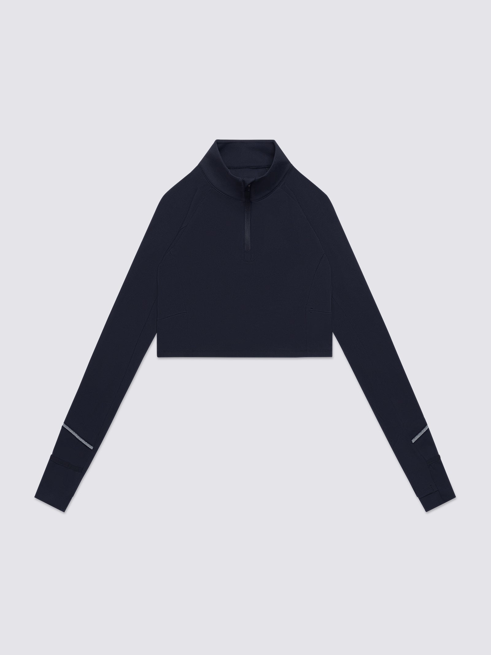 PYNRS Roslin Half Zip