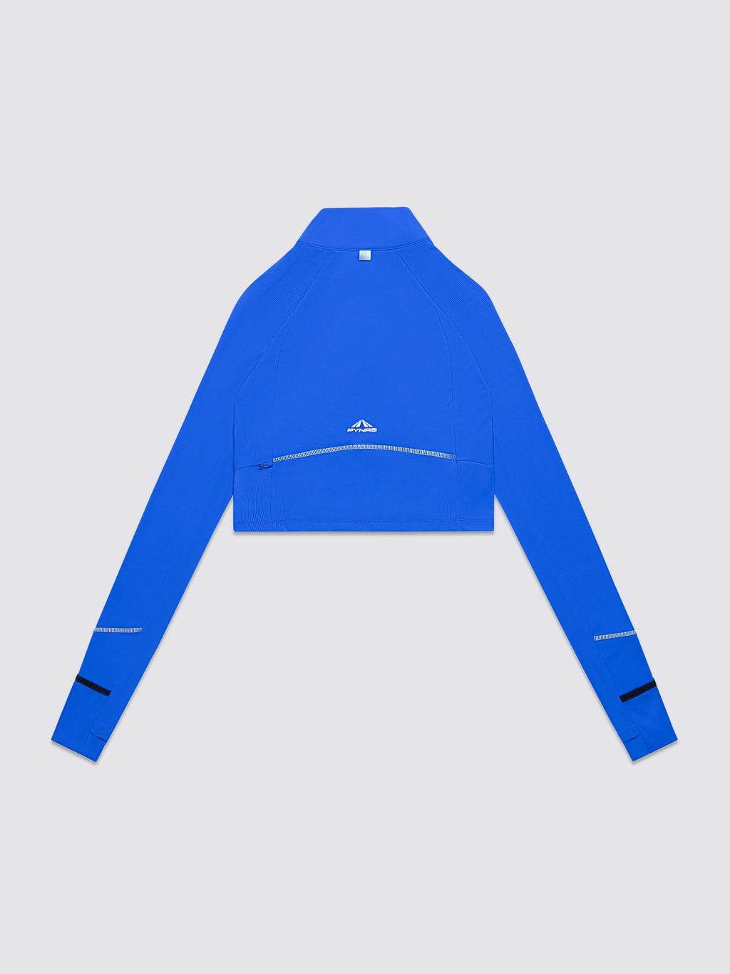 PYNRS Roslin Half Zip