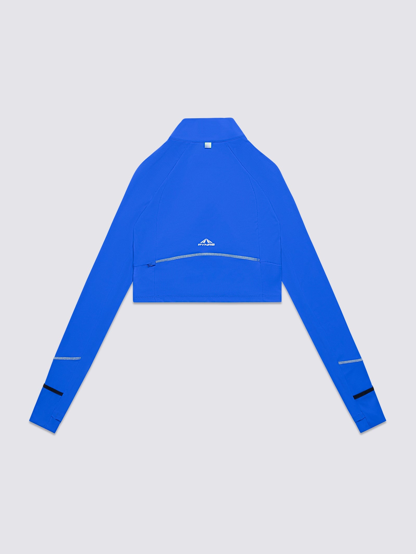 PYNRS Roslin Half Zip
