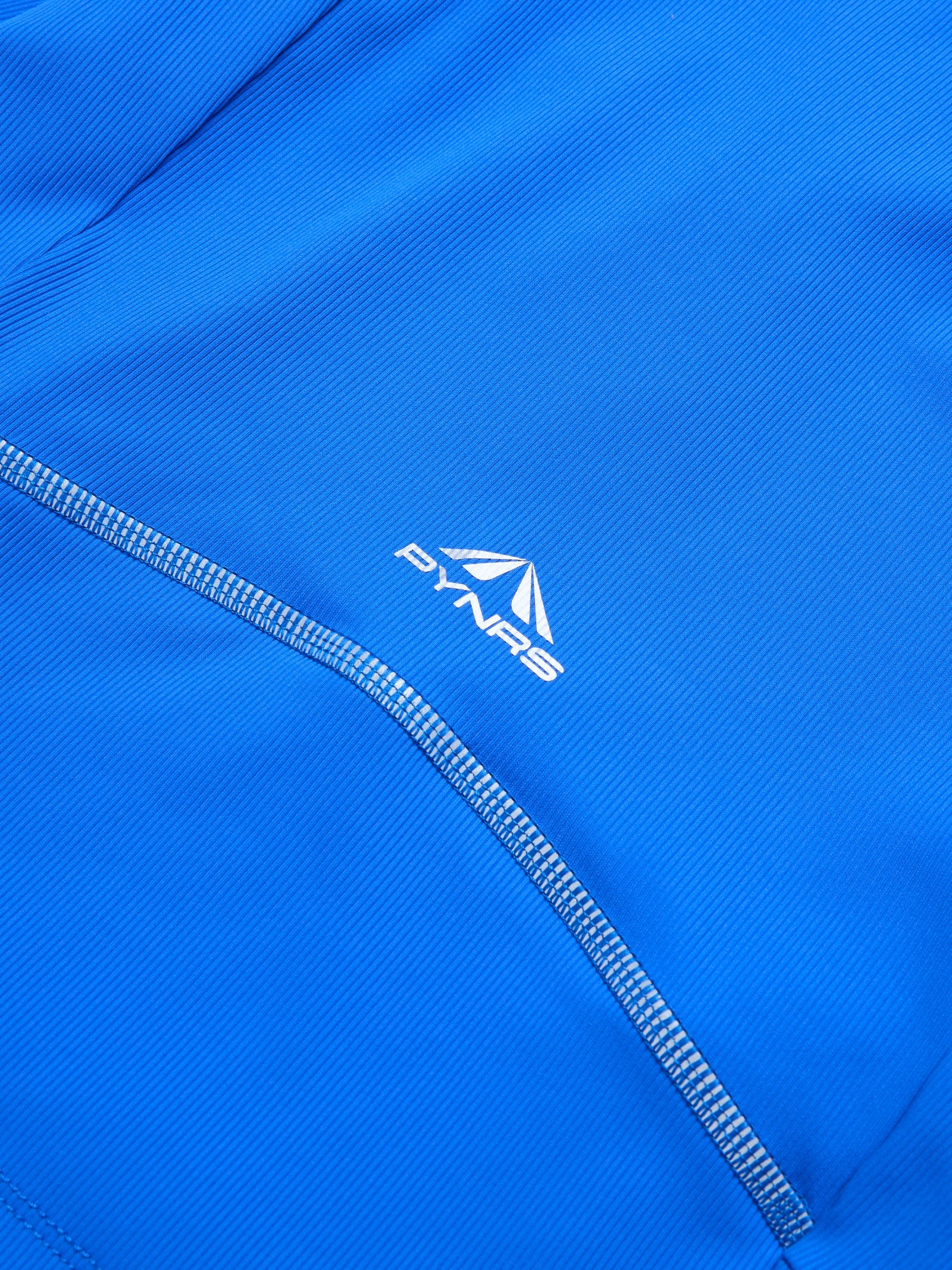 PYNRS Roslin Half Zip