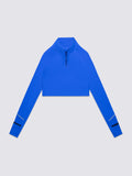 PYNRS Roslin Half Zip