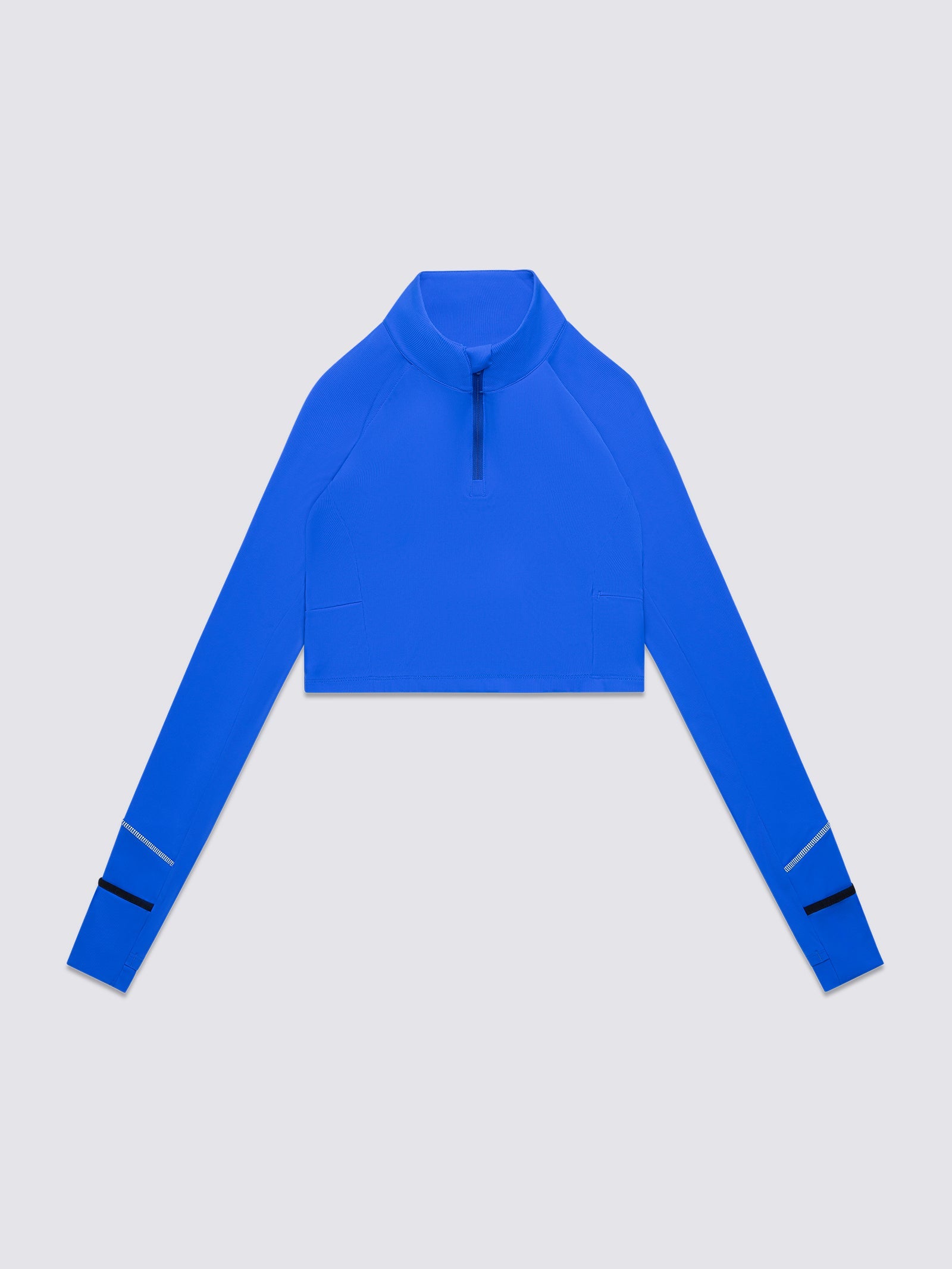 PYNRS Roslin Half Zip