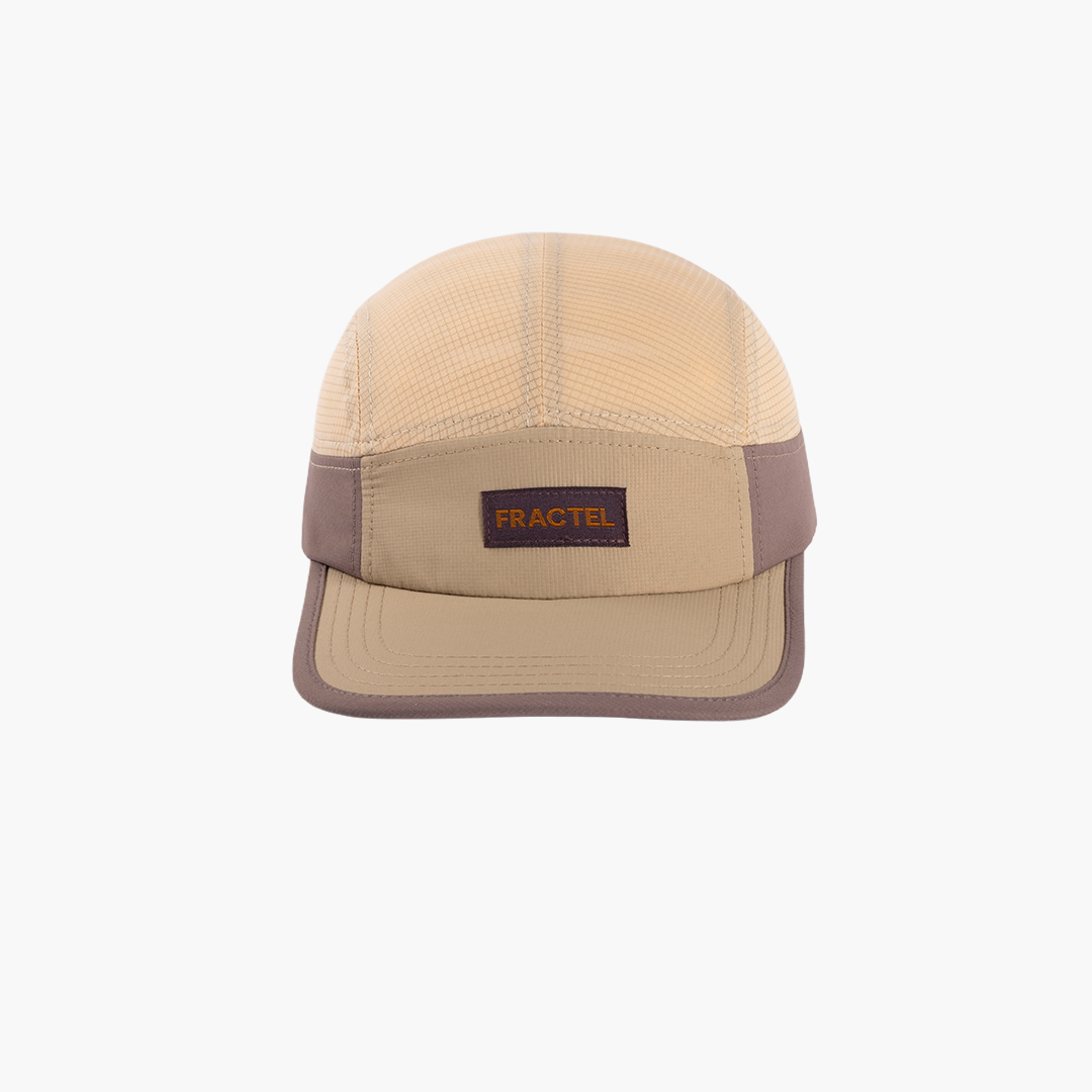 R-SERIES "BARREN" Cap