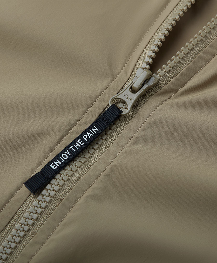 Oliver Otto RAW Sand Vest