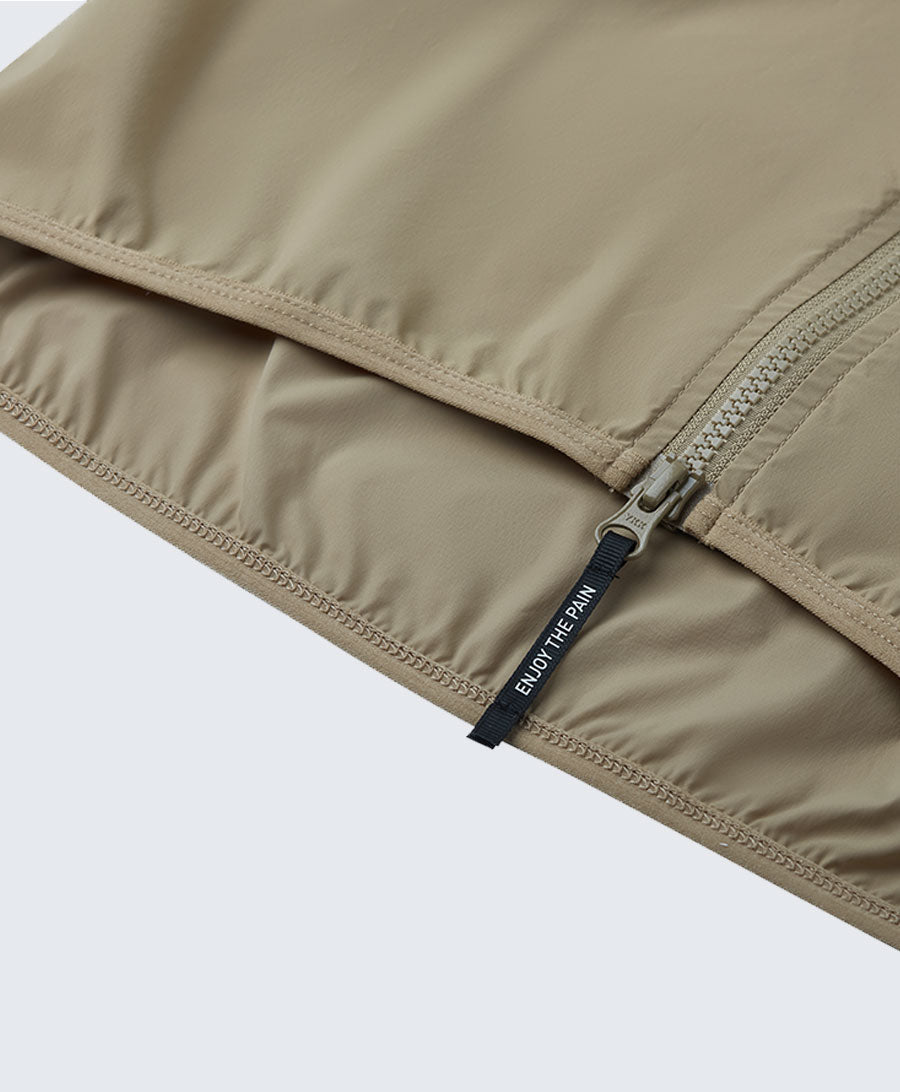 Oliver Otto RAW Sand Vest