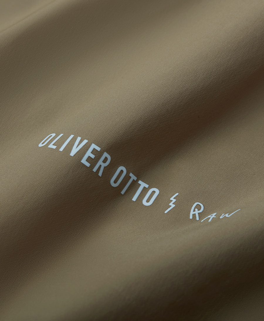 Oliver Otto RAW Sand Vest
