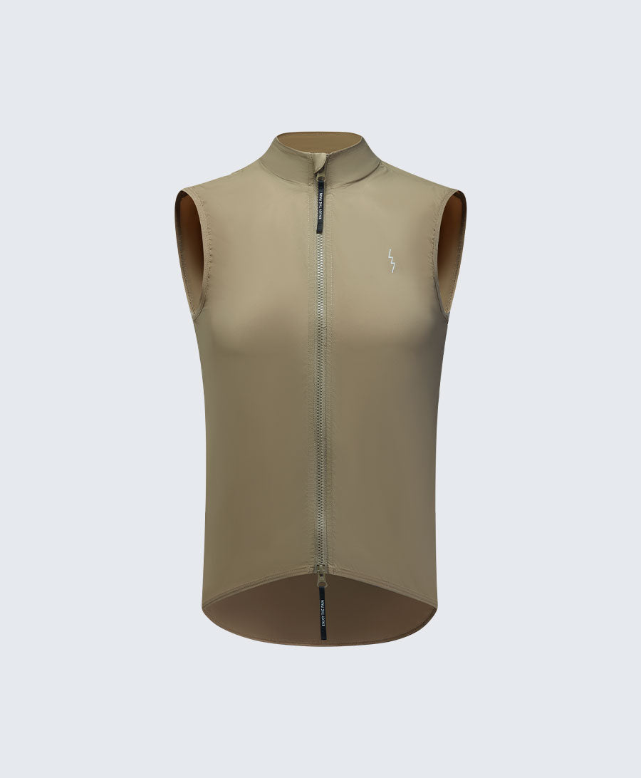 Oliver Otto RAW Sand Vest