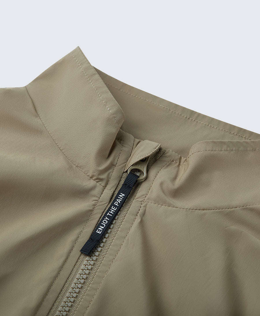 Oliver Otto RAW Sand Vest