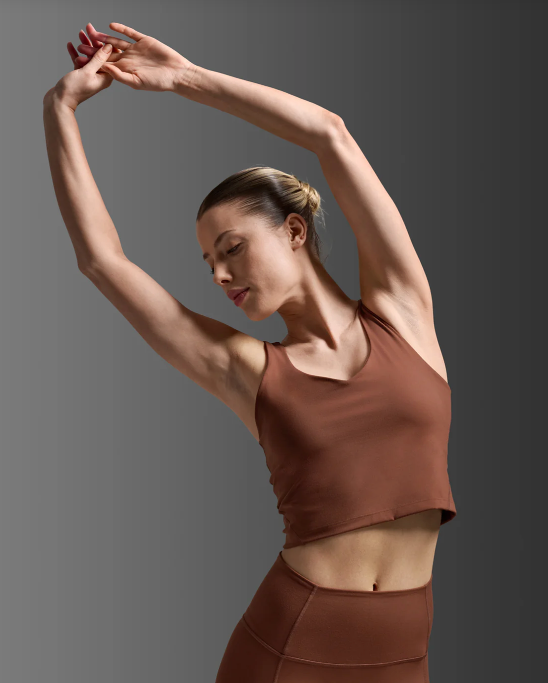 2XU Fluid Longline Bra