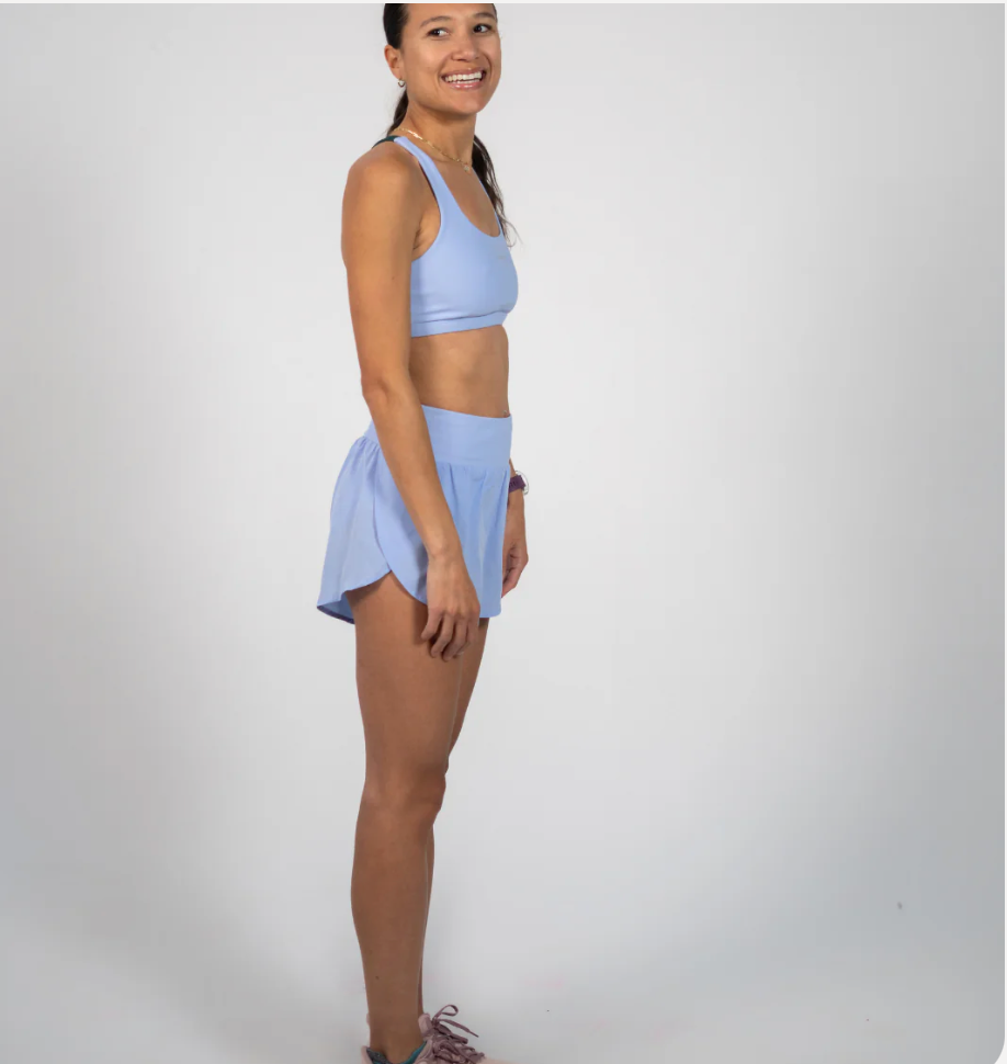 Cooldown Running Molly Short