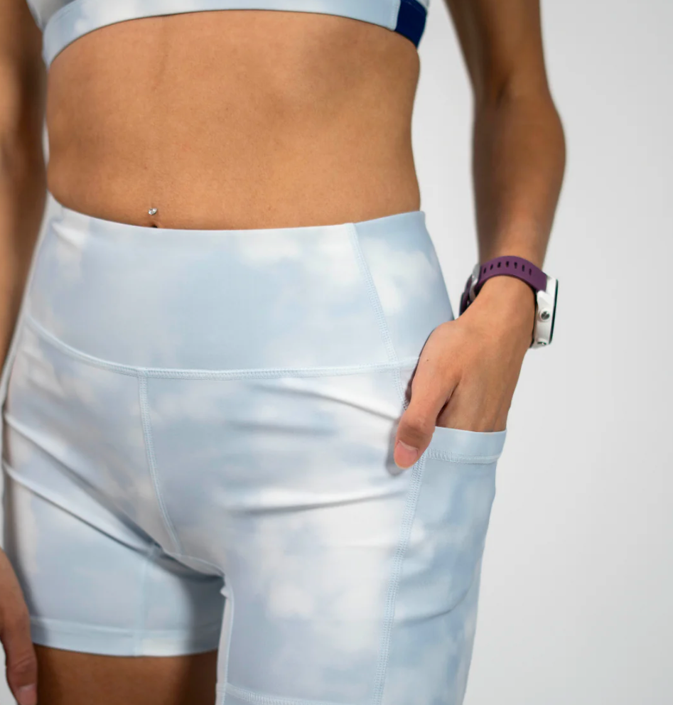 Cooldown Running Elizabeth Short