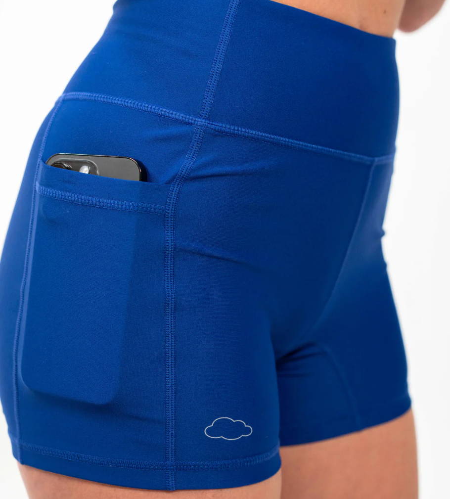 Cooldown Running Elizabeth Short