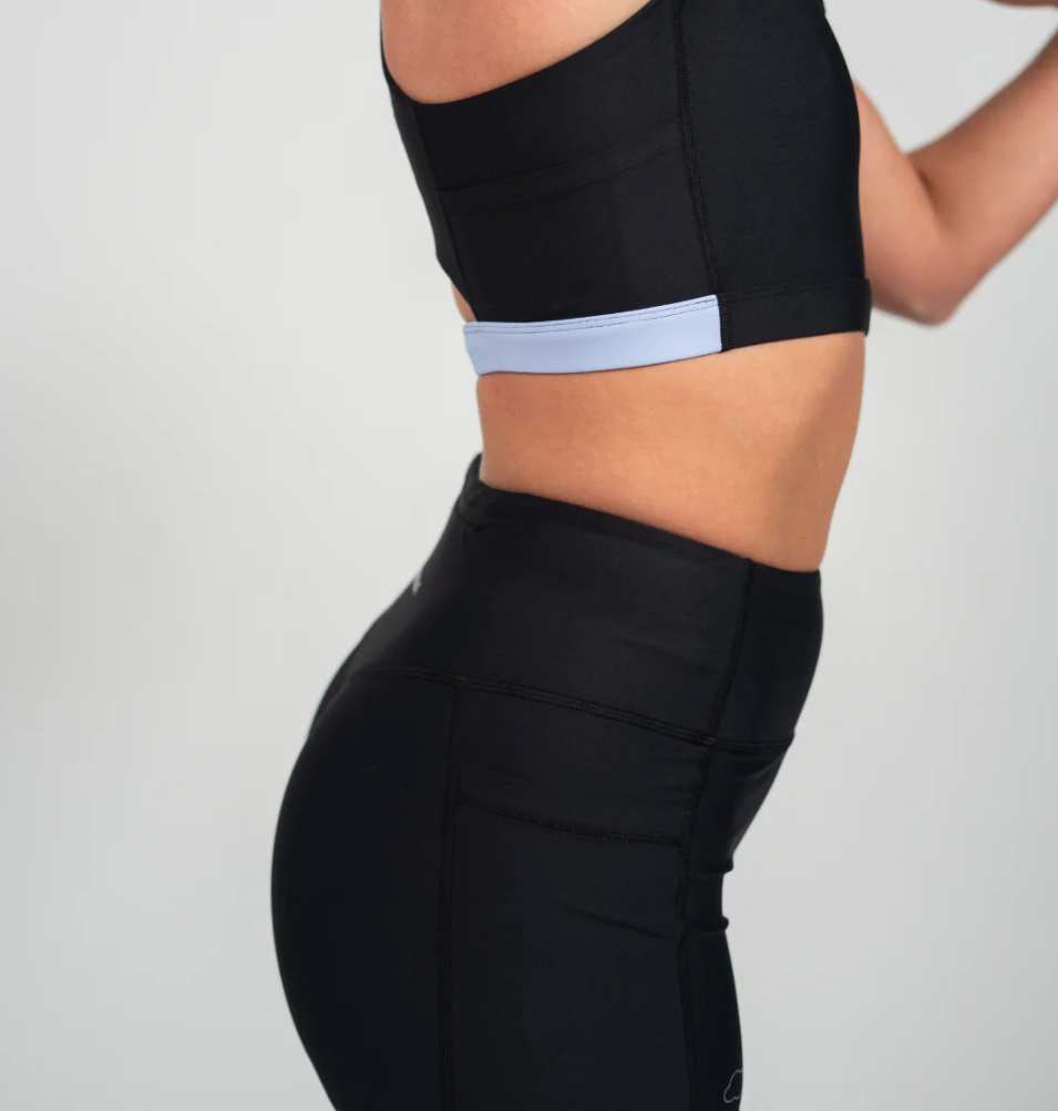 Cooldown Running Elizabeth Short