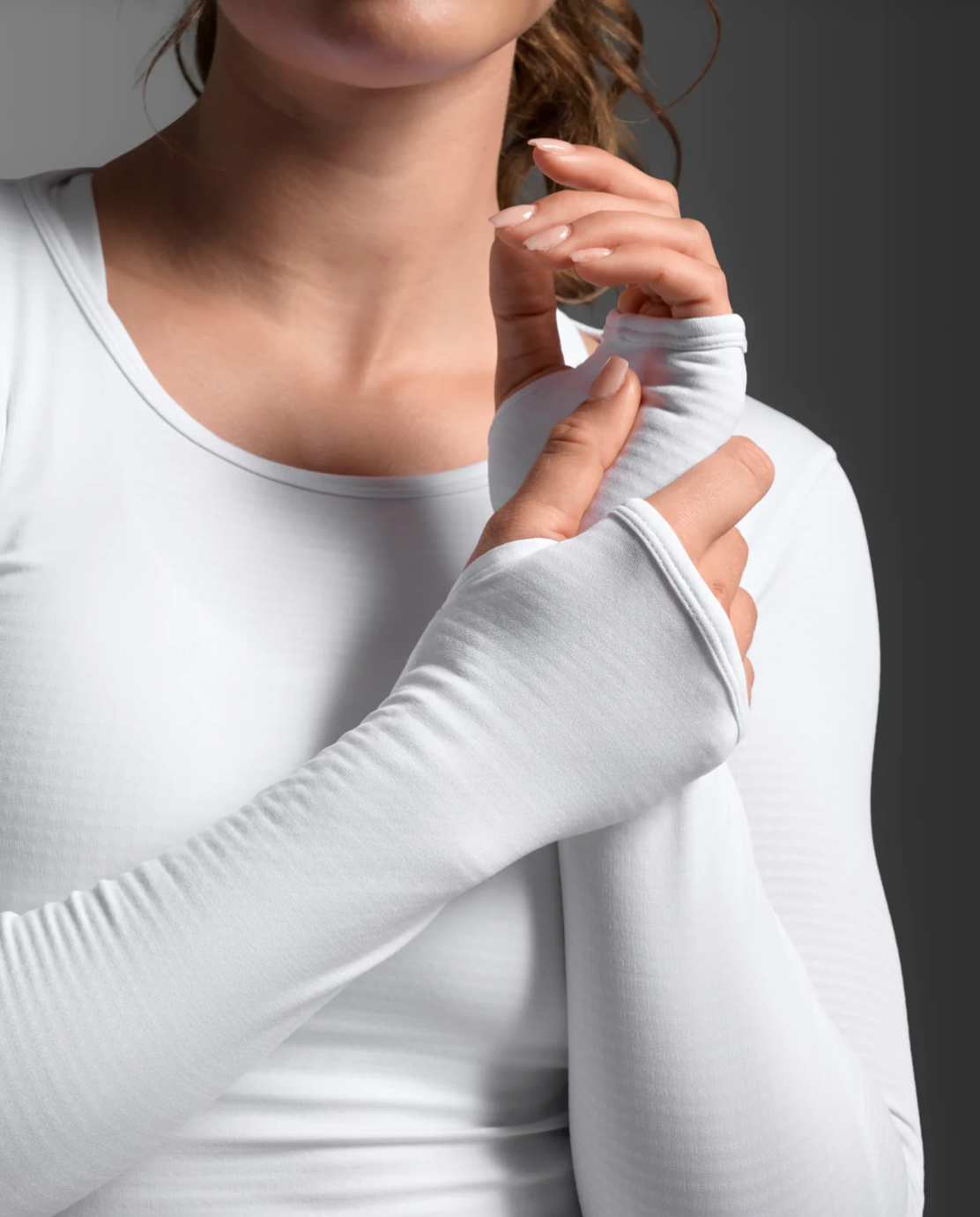2XU Ignition Grid Base Layer