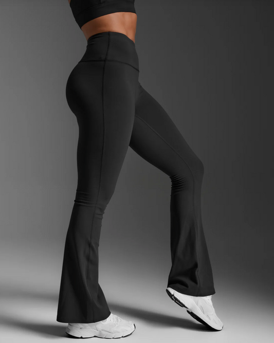 2XU Fluid Hi-Rise Flare Pant