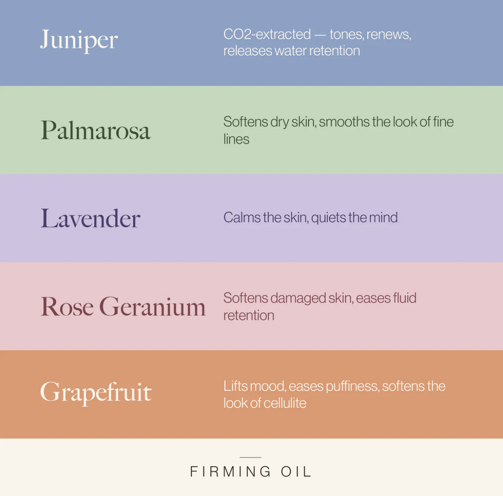 Esker Clarifying Oil