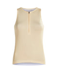 Samsara Sleeveless Jersey - Buttercup