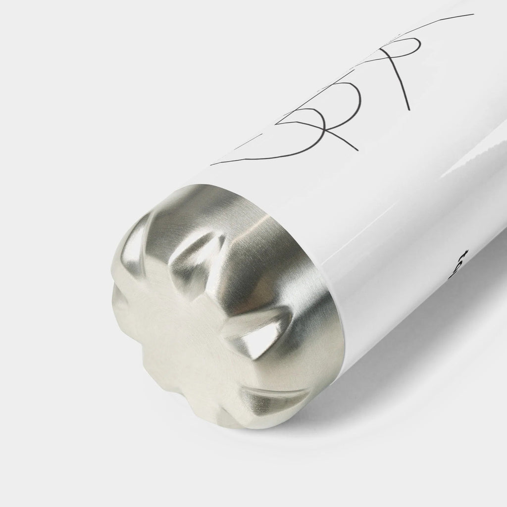 TokyoBike Slow Stainless Steel Water Bottle
