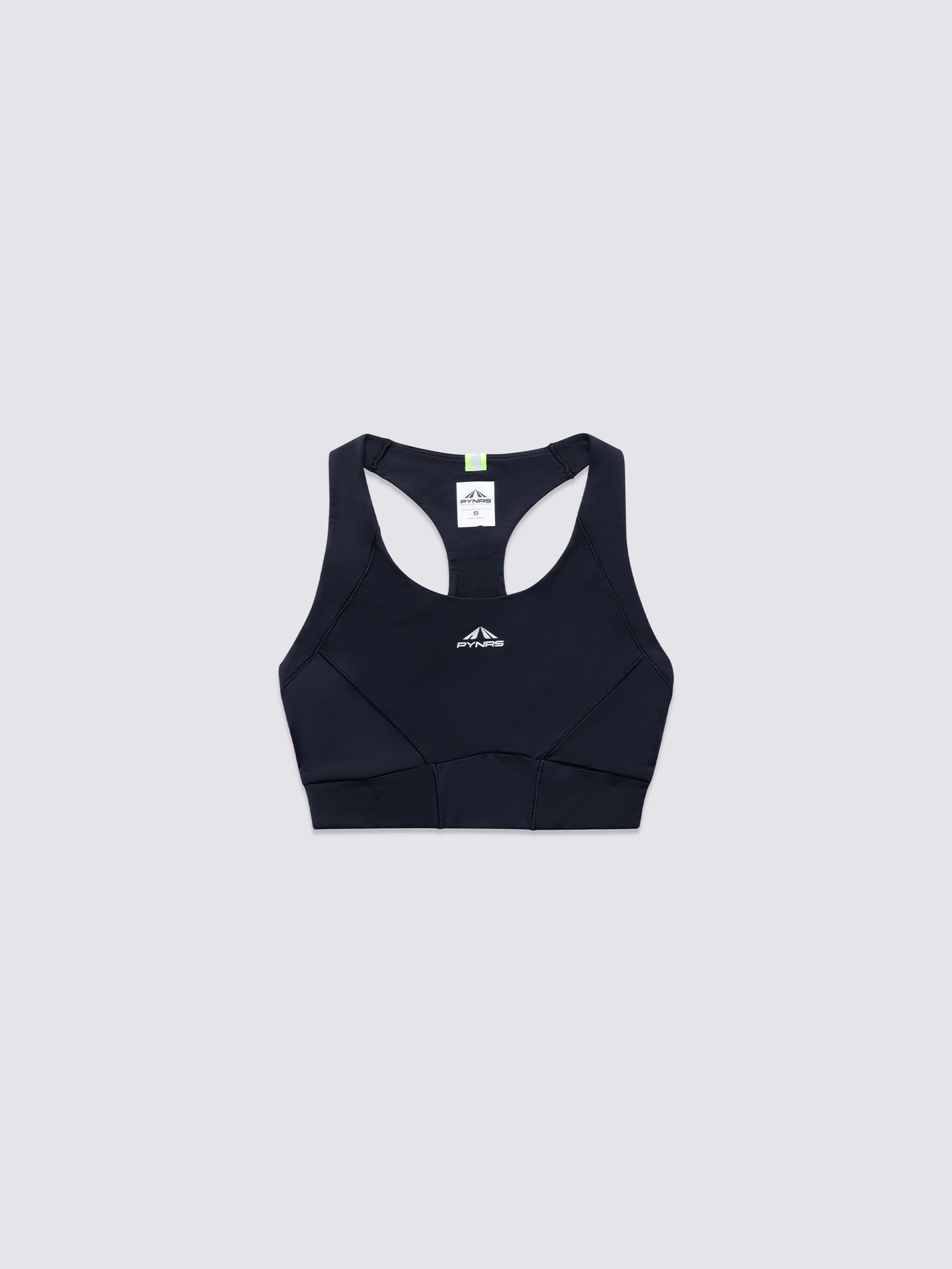 PYNRS Torrey Longline Bra
