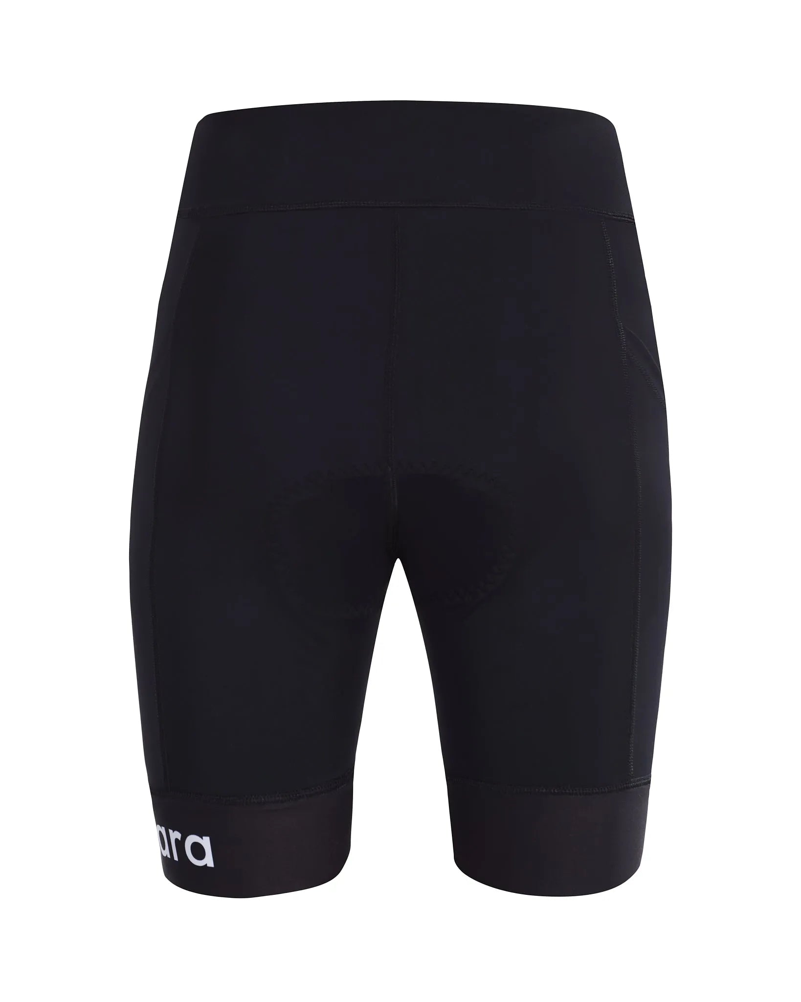 Samsara Tempo Tri Shorts - Black