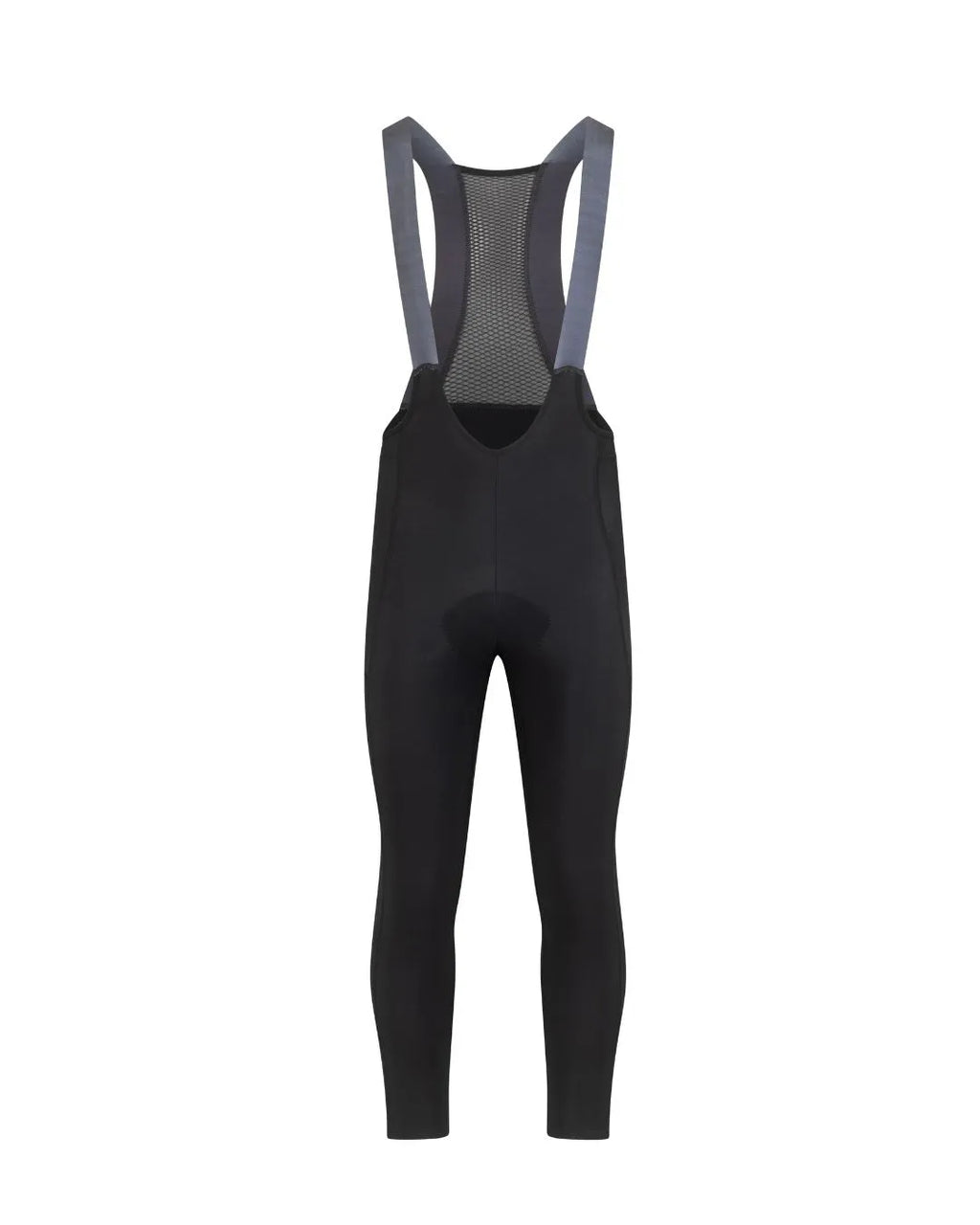 Samsara Endurance Thermal Bib Tights - Black