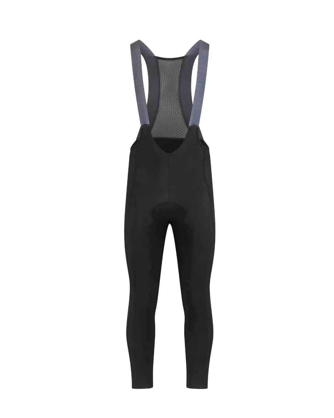 Samsara Endurance Thermal Bib Tights - Black
