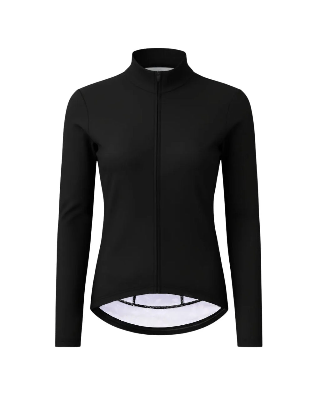 Samsara Transition Long-Sleeve Jersey - Black Iris