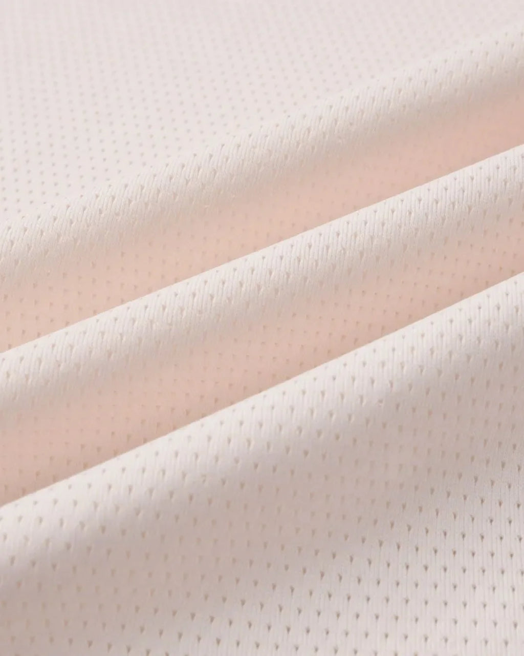 Samsara Endurance Long Sleeve Jersey - Vanilla