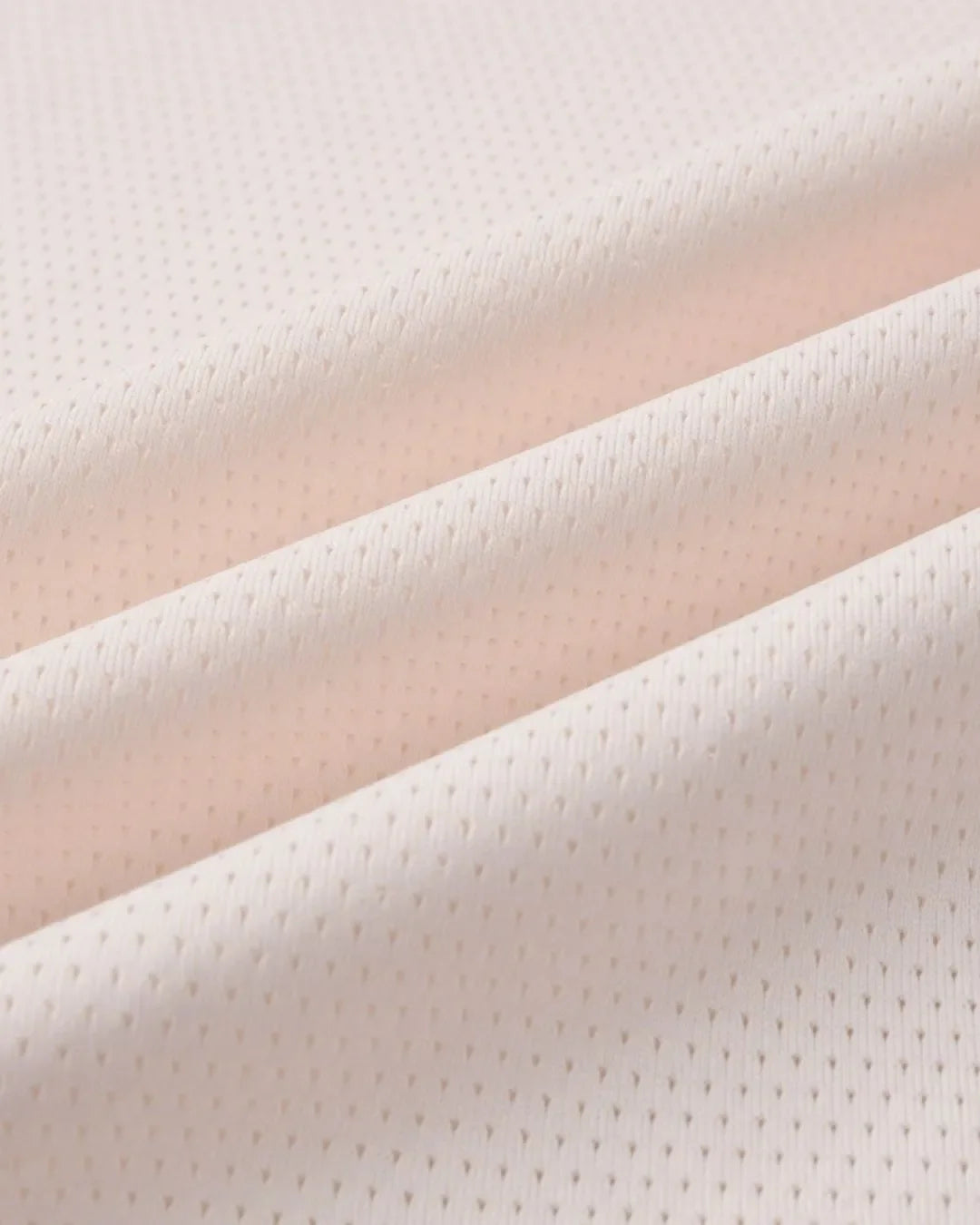 Samsara Endurance Long Sleeve Jersey - Vanilla