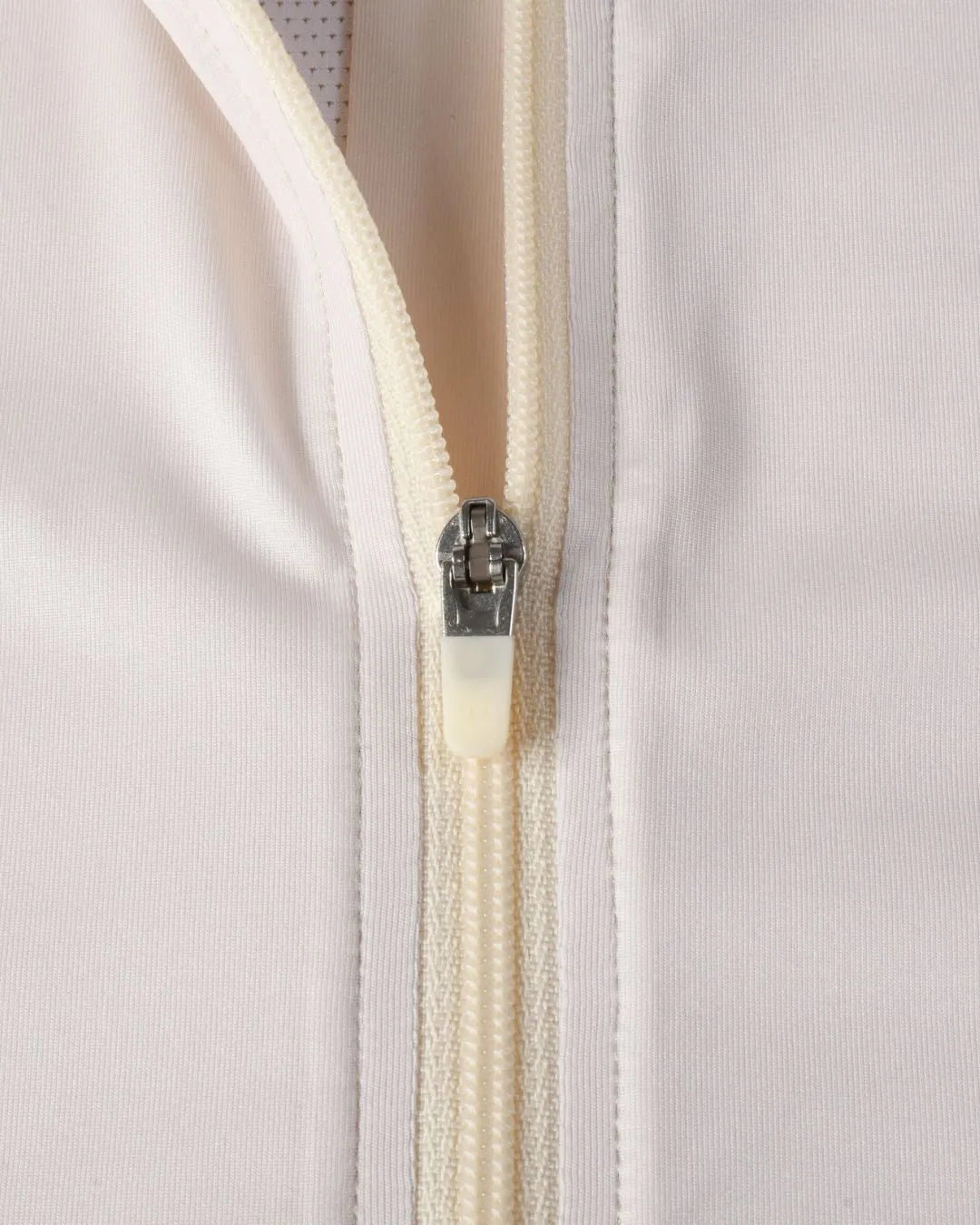 Samsara Endurance Long Sleeve Jersey - Vanilla