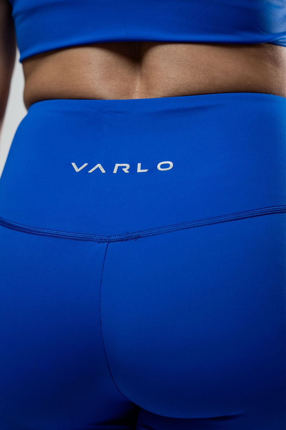 Varlo SOHO Fitness Shorts 8"