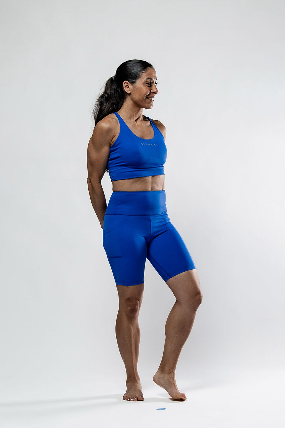 Varlo SOHO Fitness Shorts 8"