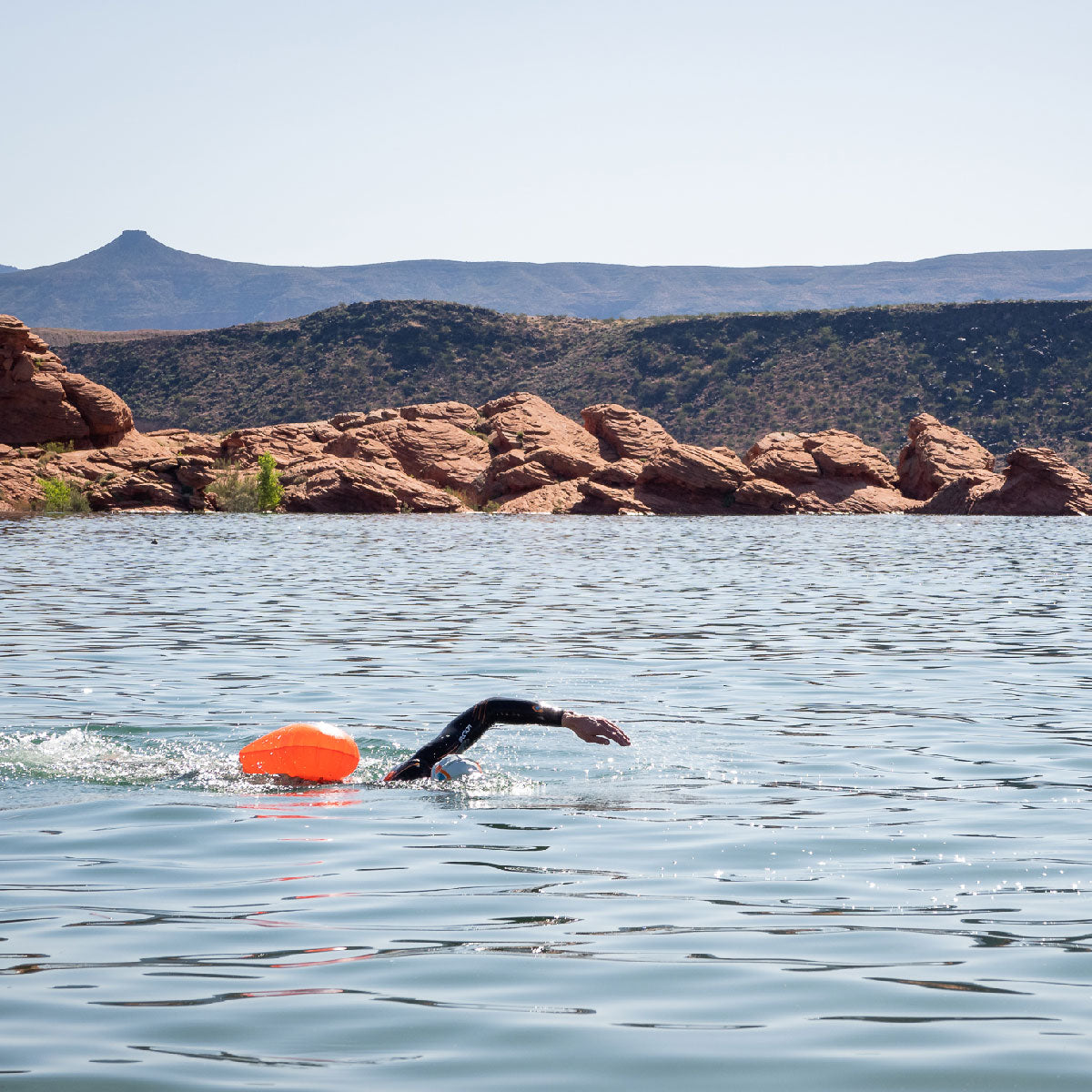 blueseventy Buddy Bag