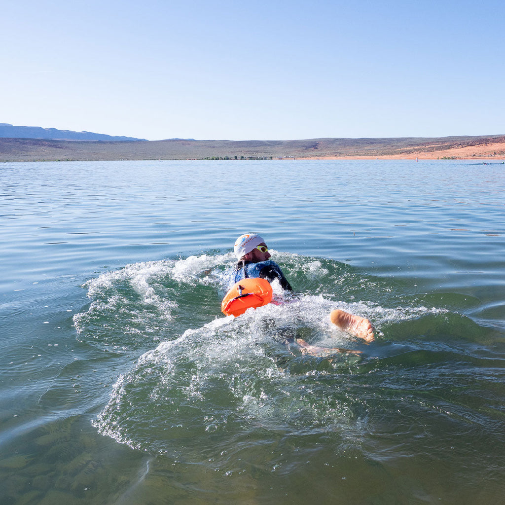 blueseventy Buddy Bag