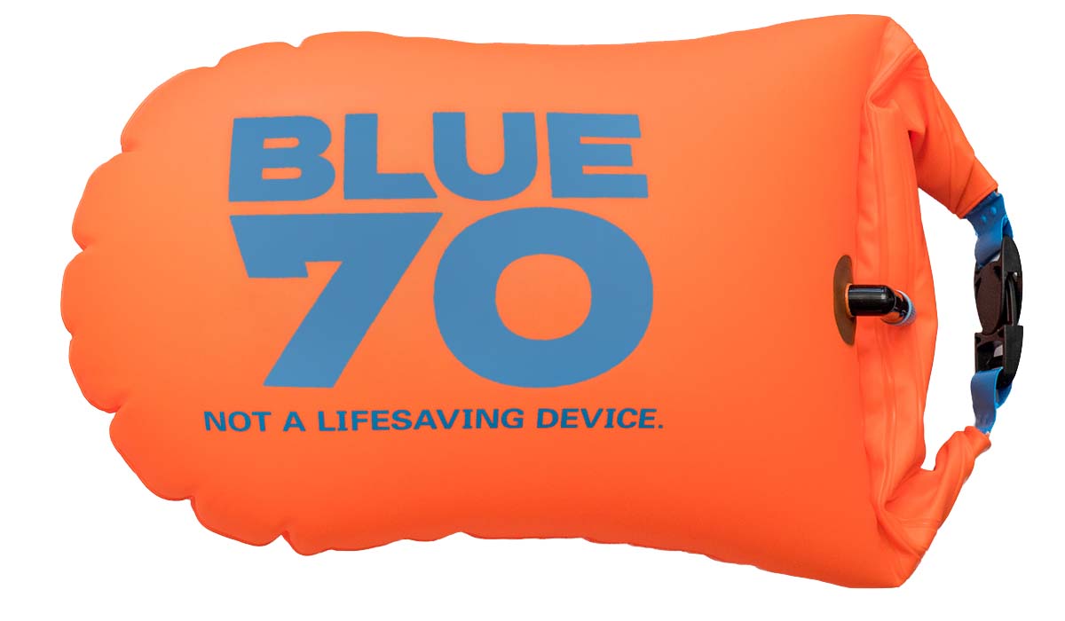 blueseventy Buddy Bag