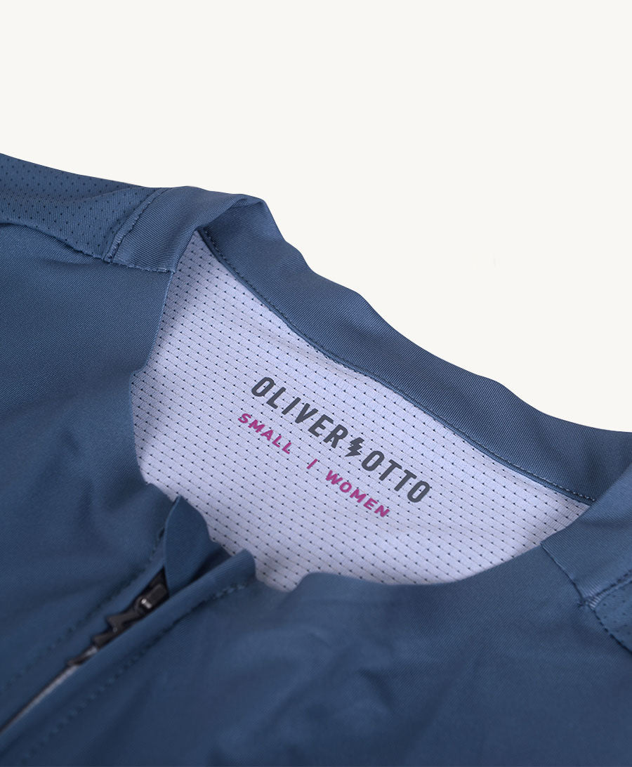 Oliver Otto Deep Coast Jersey