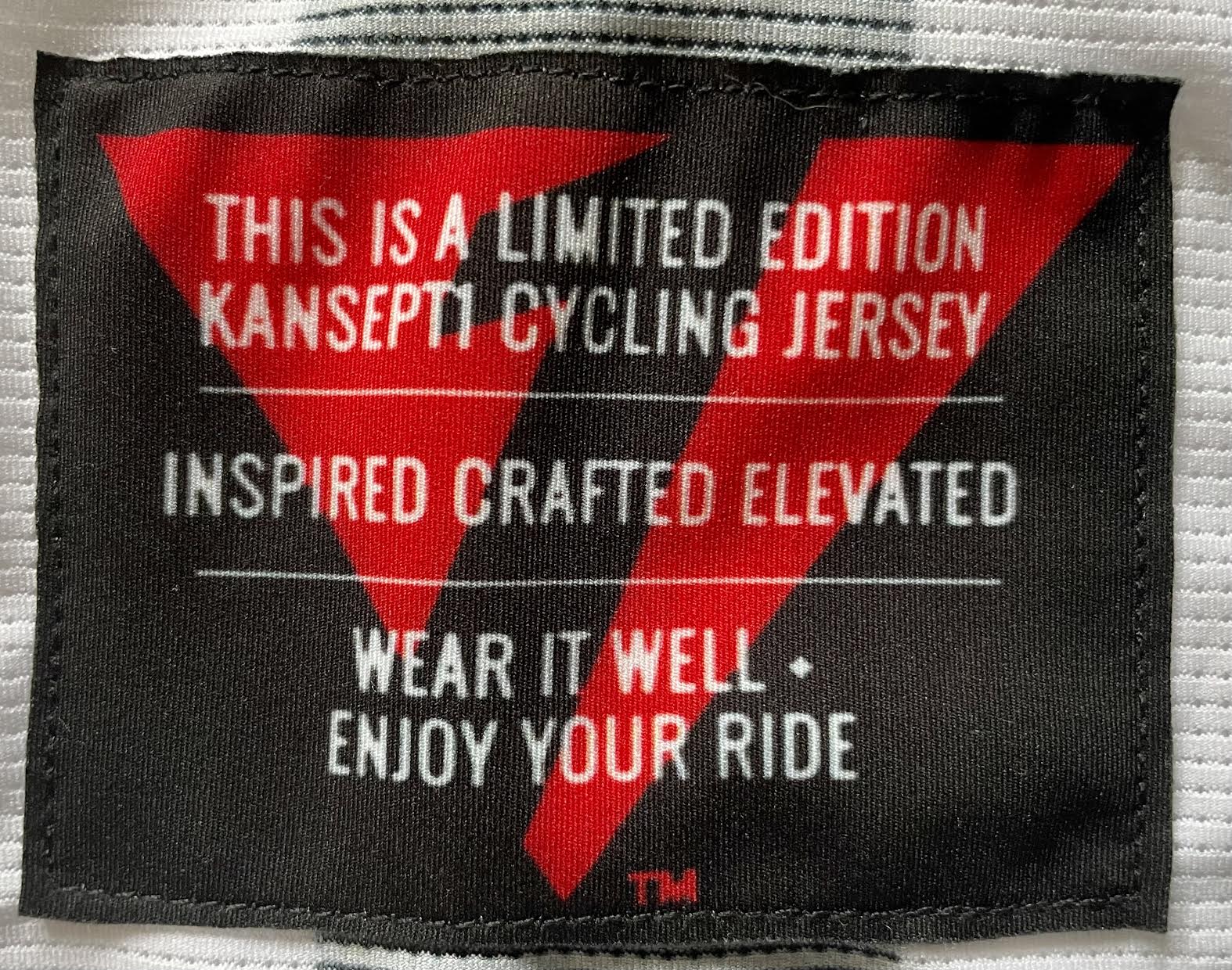 Kansept1 Women's ProSpec Rouleur HZ Jersey | Celeste Green CF