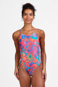 JOLYN Brandone One Piece–Solar Grin