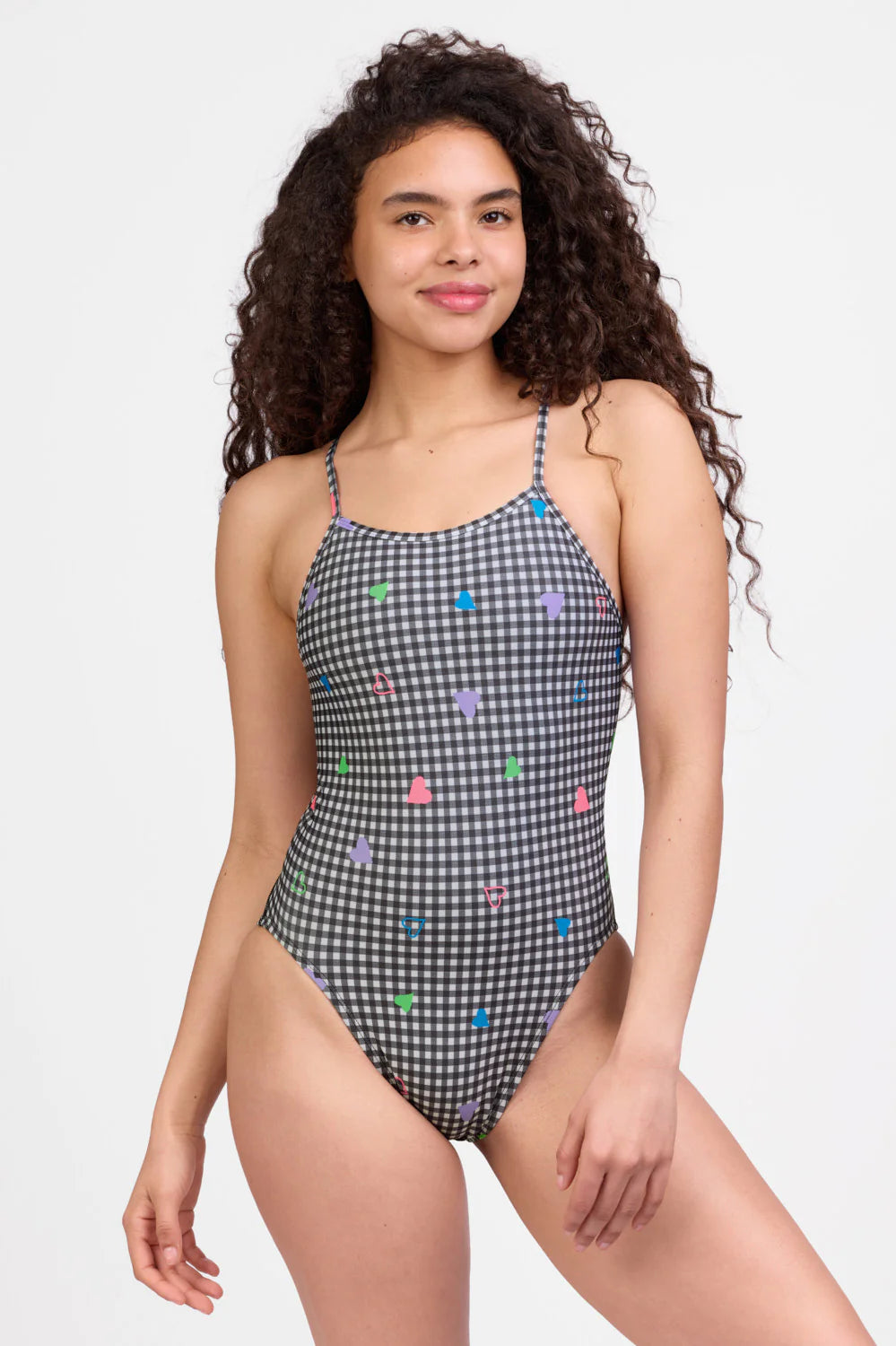 Michele One Piece–Sweety