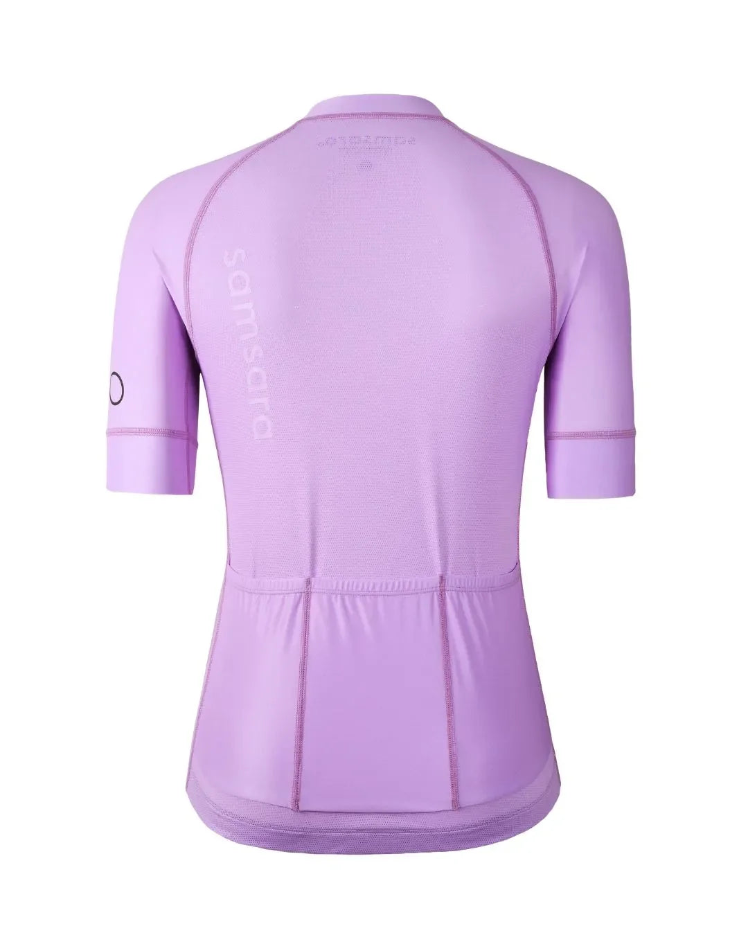 Samsara Every Ride Jersey - Orchid