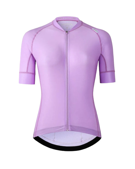 Samsara Every Ride Jersey - Orchid