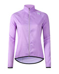 Samsara Stop The Wind Cycling Jacket - Orchid