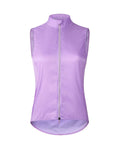 Samsara Stop The Wind Cycling Vest - Orchid
