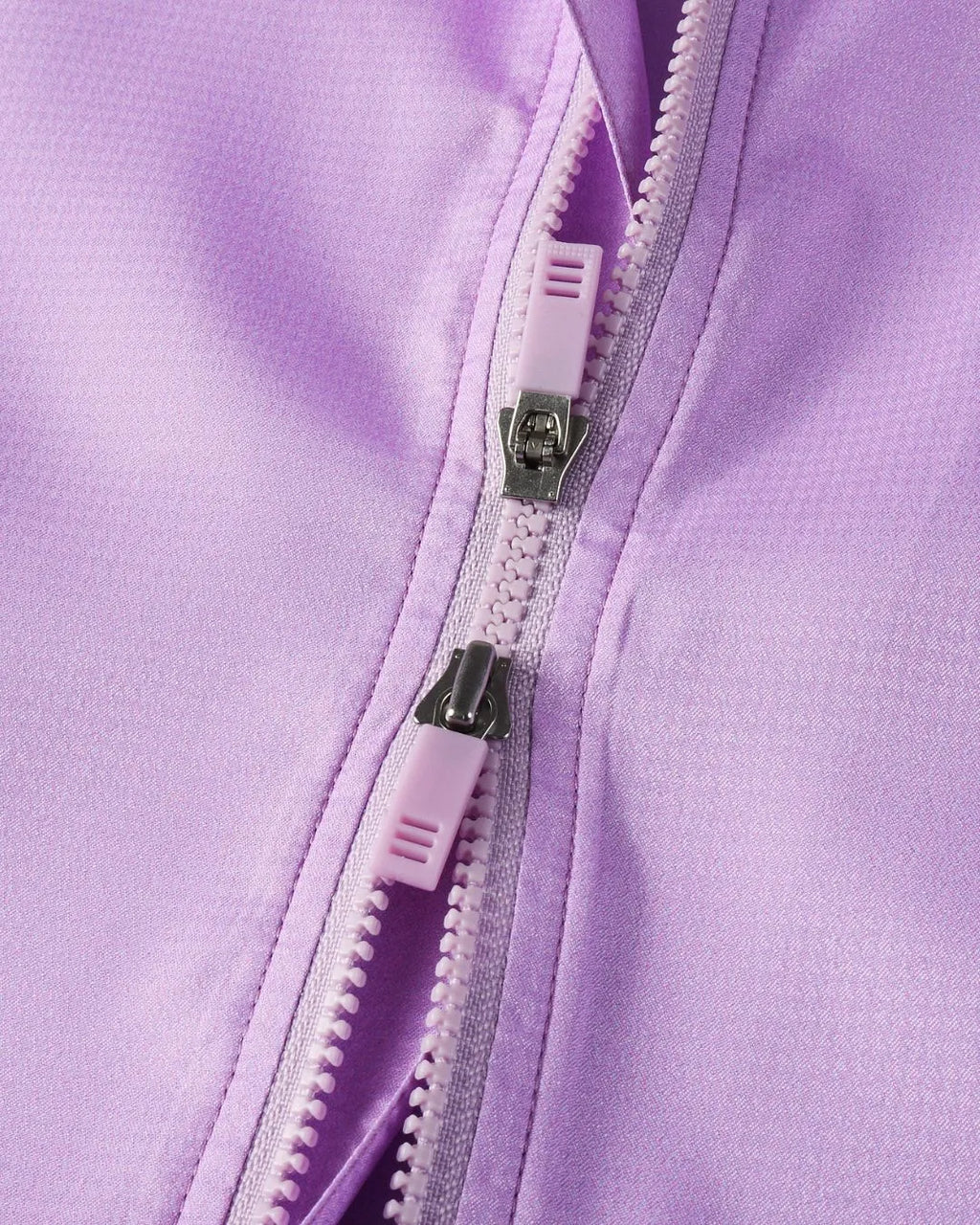 Samsara Stop The Wind Cycling Vest - Orchid