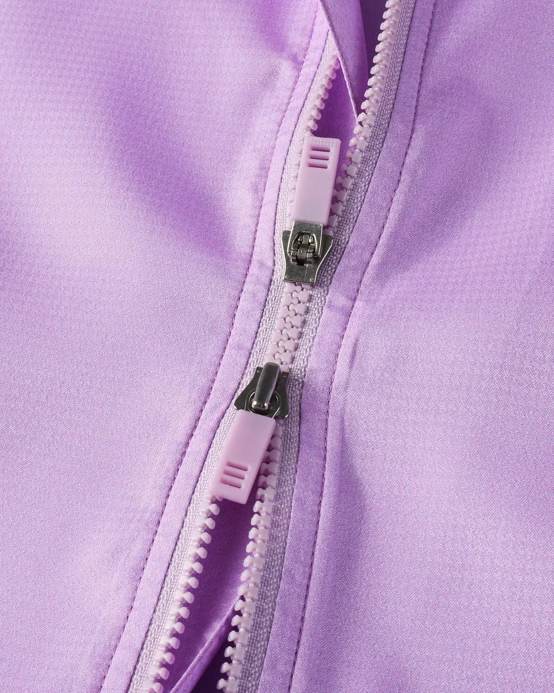 Samsara Stop The Wind Cycling Vest - Orchid
