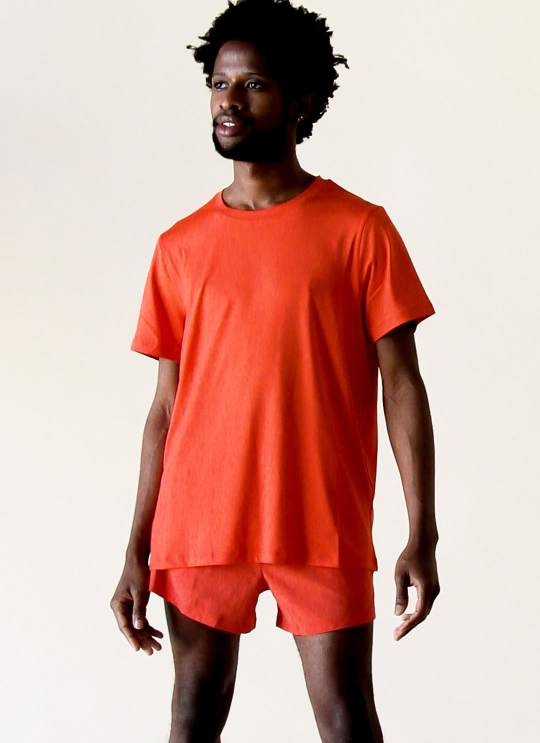 Super Soft Marathon T-Shirt