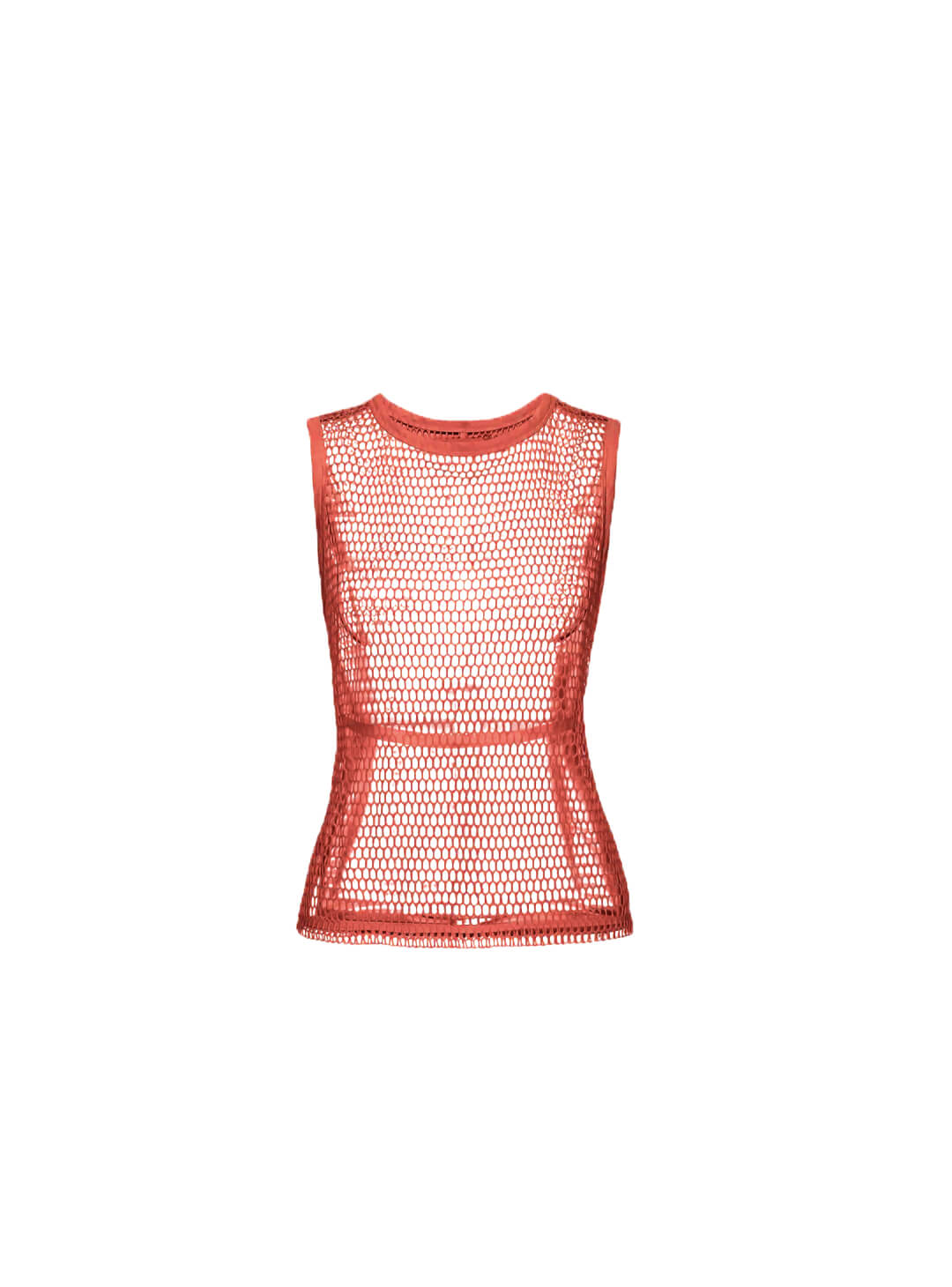 Limited Edition Mesh Singlet